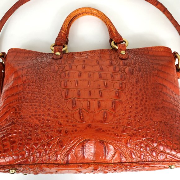 Brahmin 3 Piece Bag Set - Picture 9 of 12
